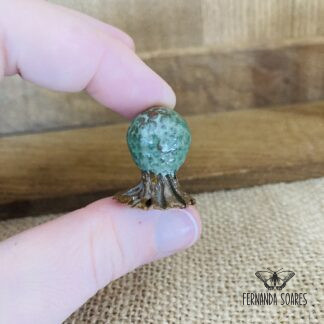 Série Miniatura Árvore