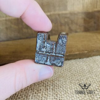 Série Miniatura Castelo