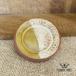 Série Porta-Velas Abelha