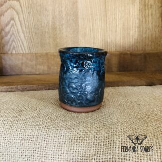 Copo de Café Caveiras