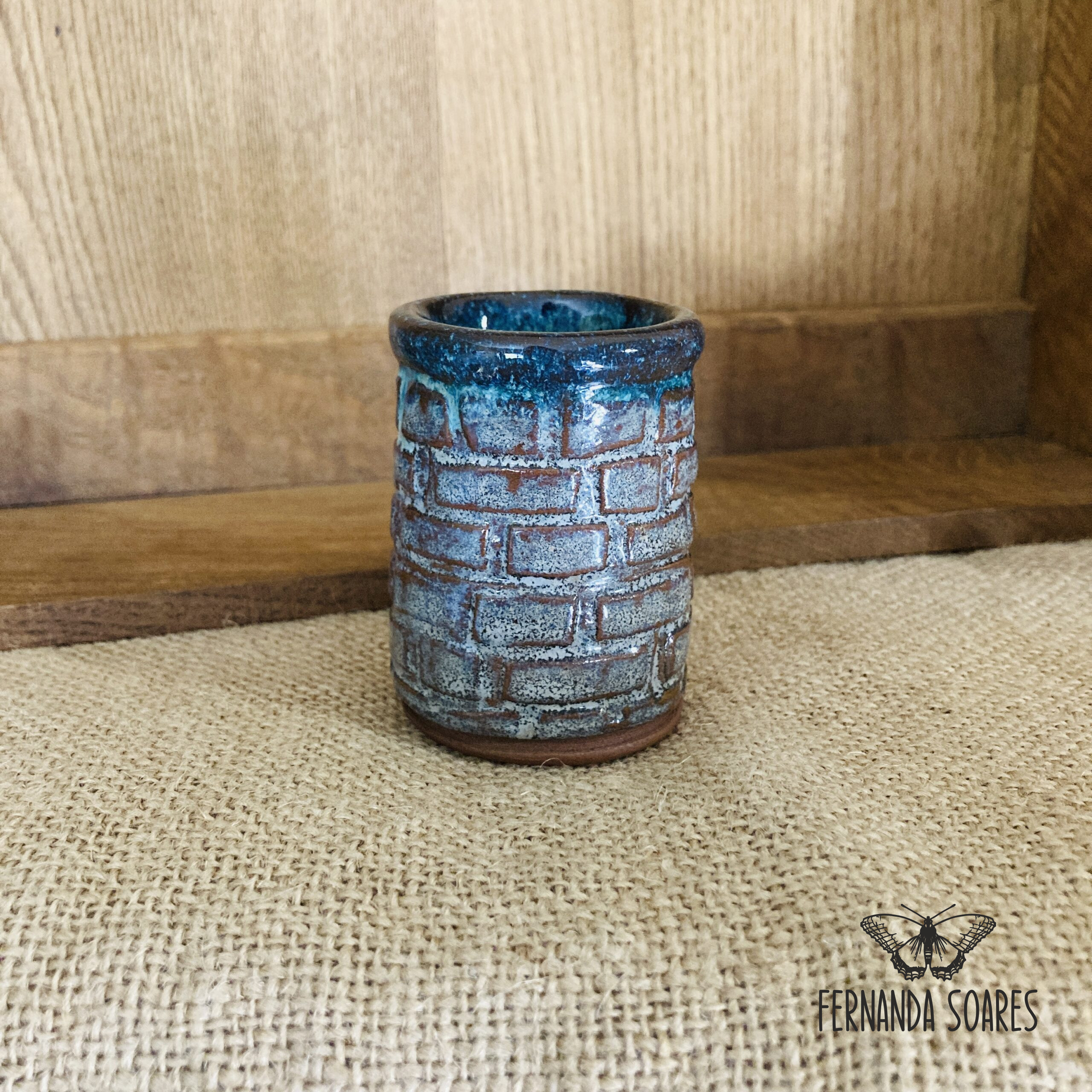 Copo de Café Castelo