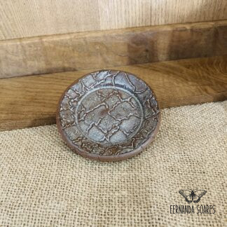 Prato Pequeno Castelo