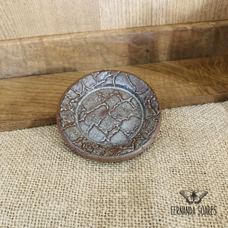 Prato Pequeno Castelo