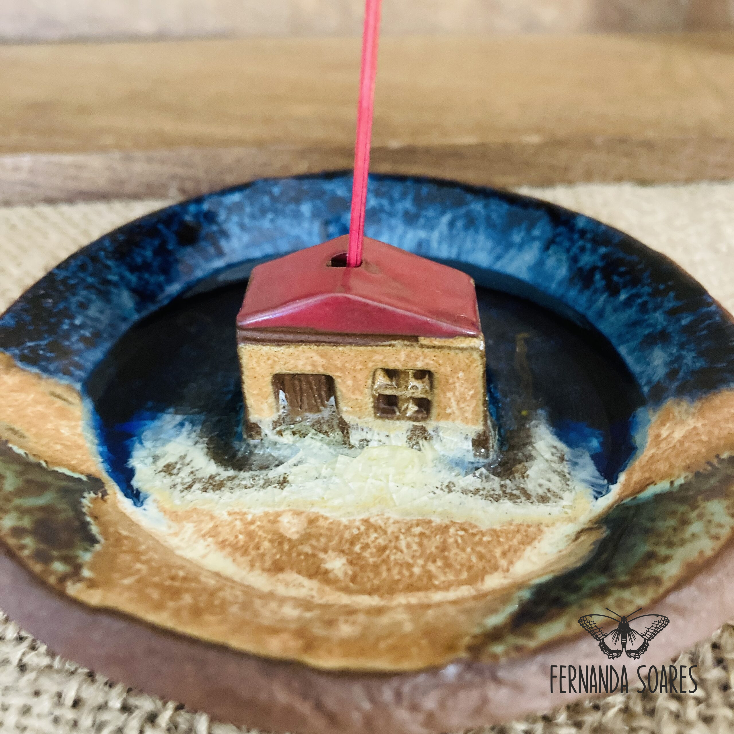 Série Incenso Paraíso - Image 2