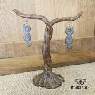 Série Brinco Gatinho