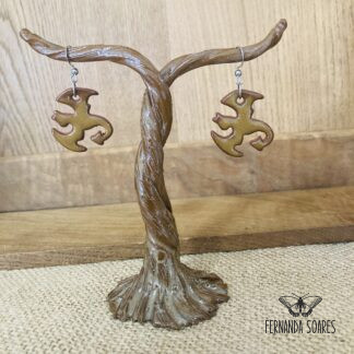 Série Brinco Dragão