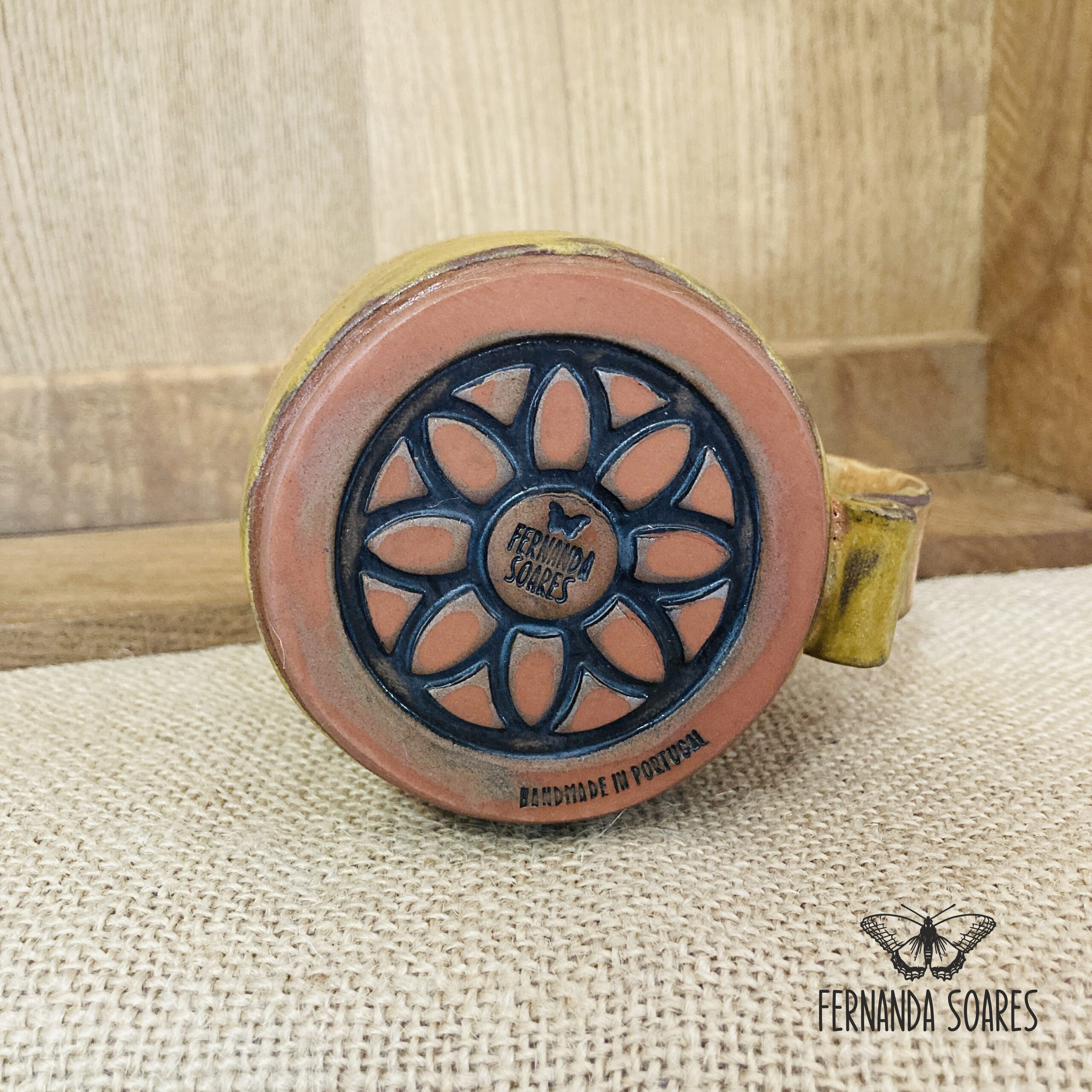 Caneca Abelhas Média - Image 5