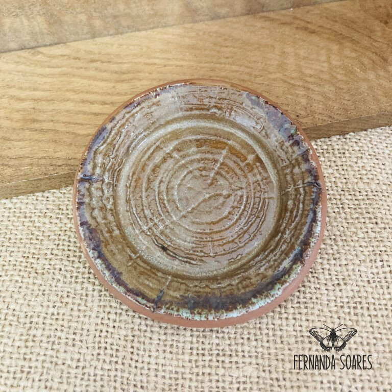 Prato Pequeno Árvore