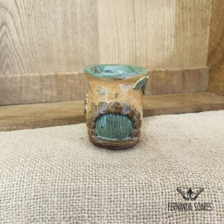 Copo de Café Casa Santa Lúcia