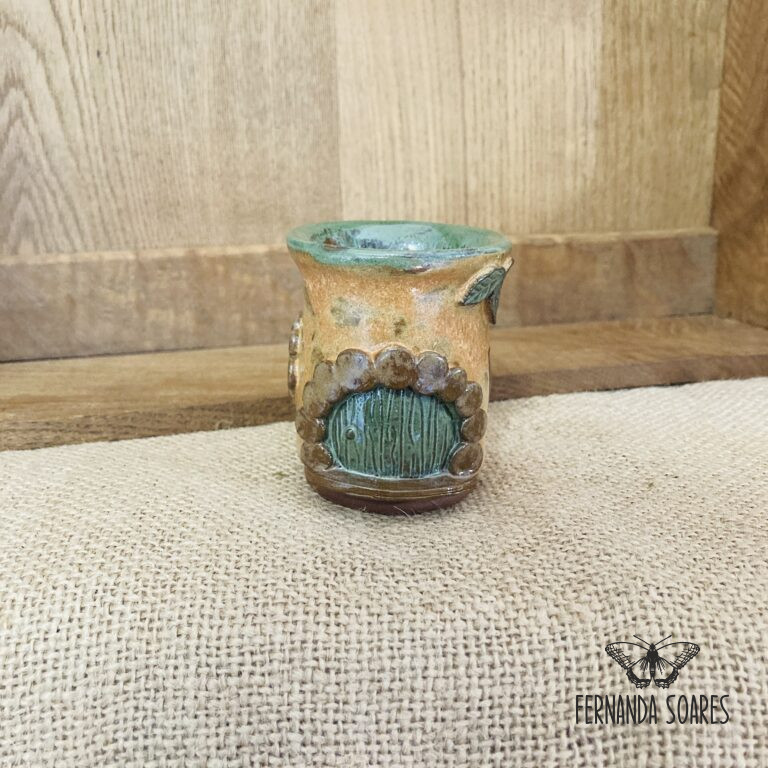 Copo de Café Casa Santa Lúcia