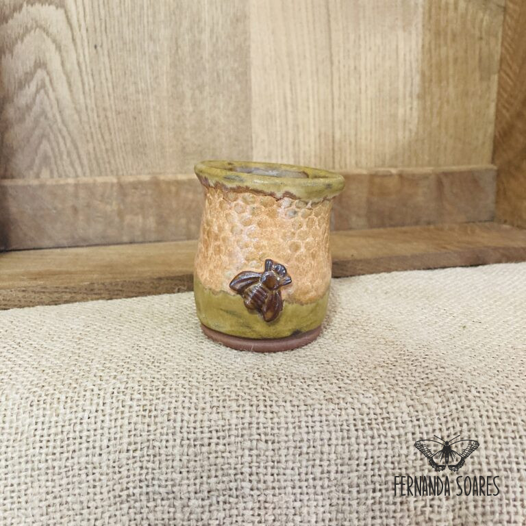 Copo de Café Abelha