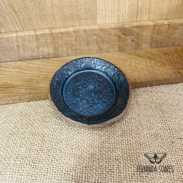 Prato Pequeno Caveiras