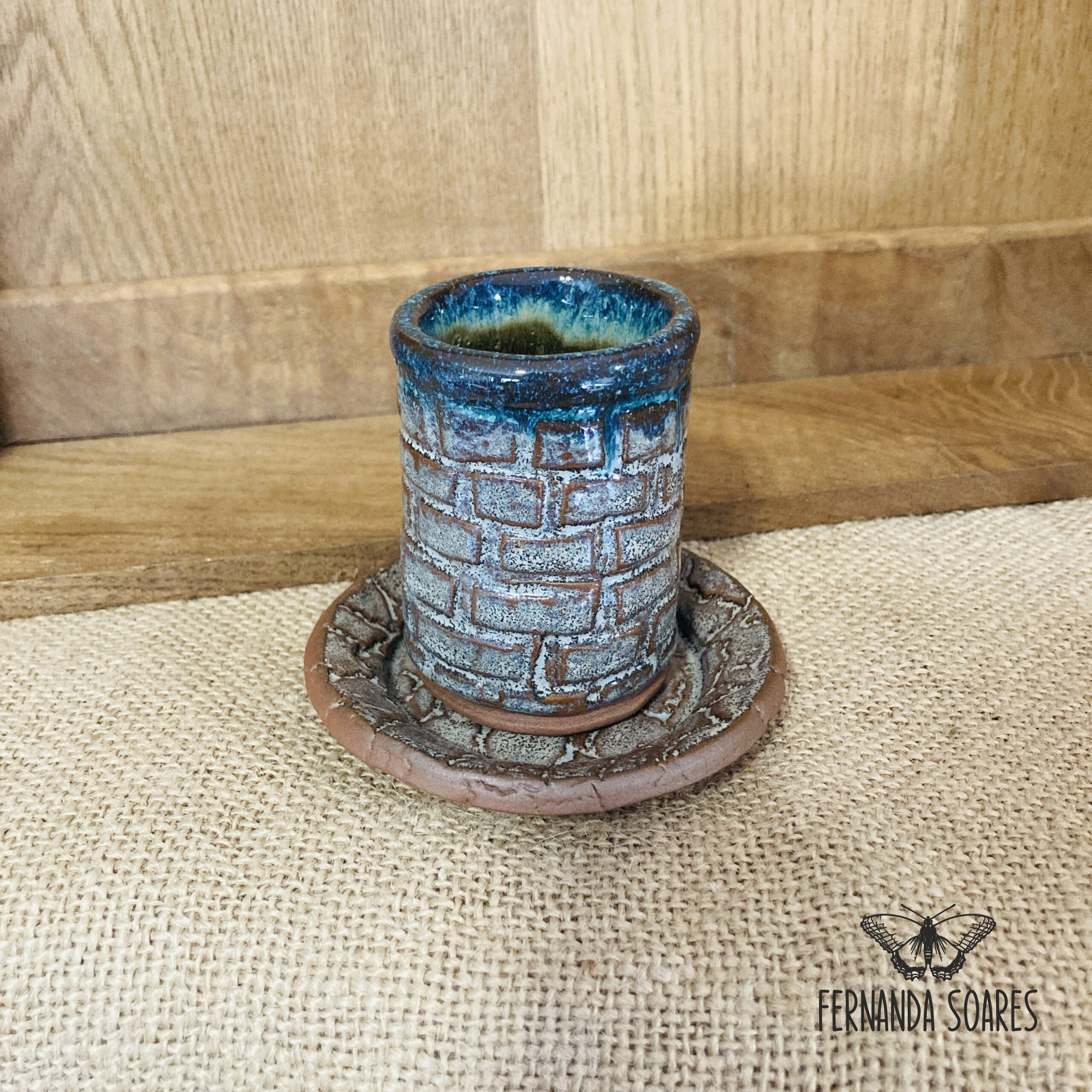 Copo de Café Castelo - Image 3