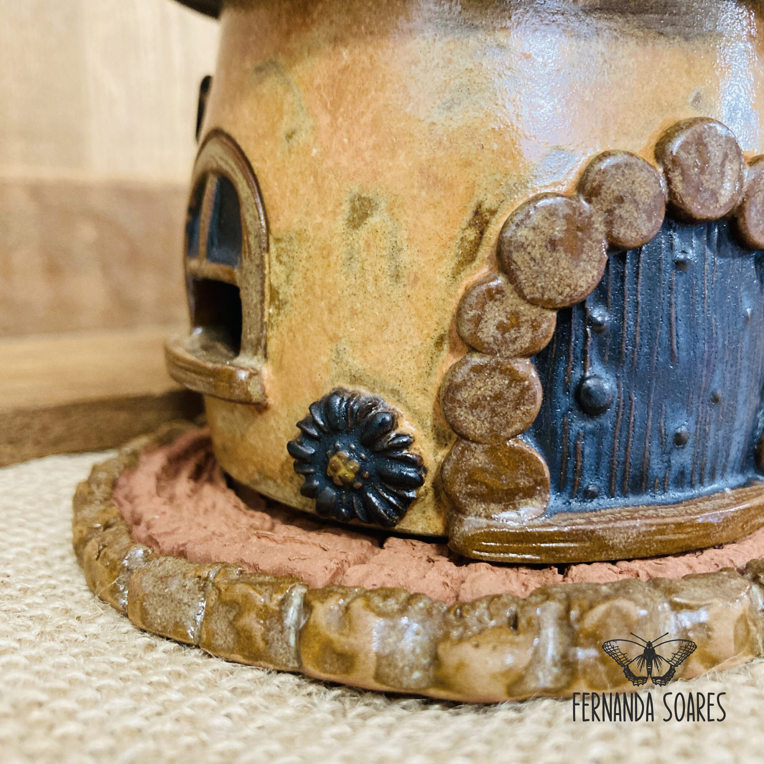 Casa Incenso Bruxa - Image 5