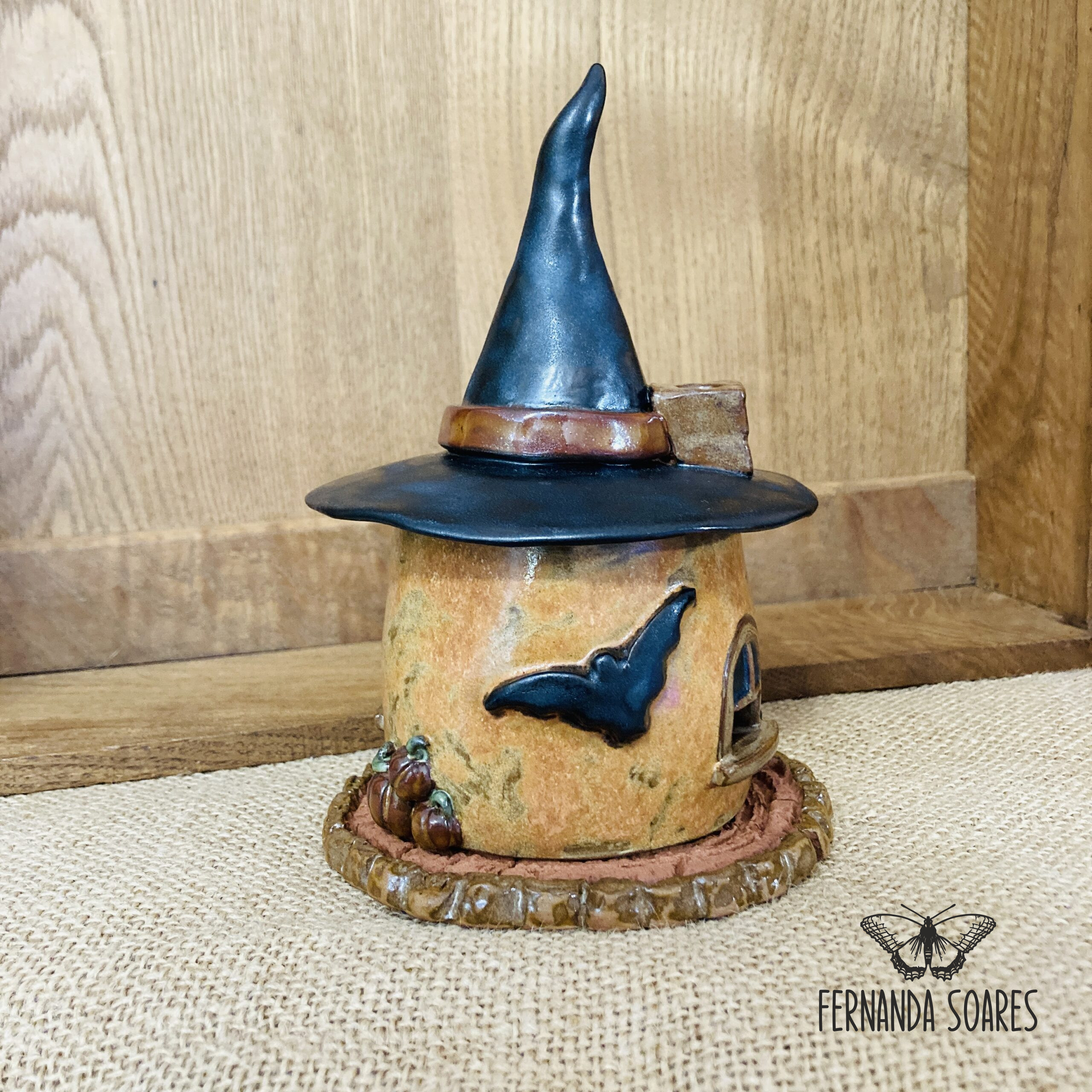 Casa Incenso Bruxa - Image 3