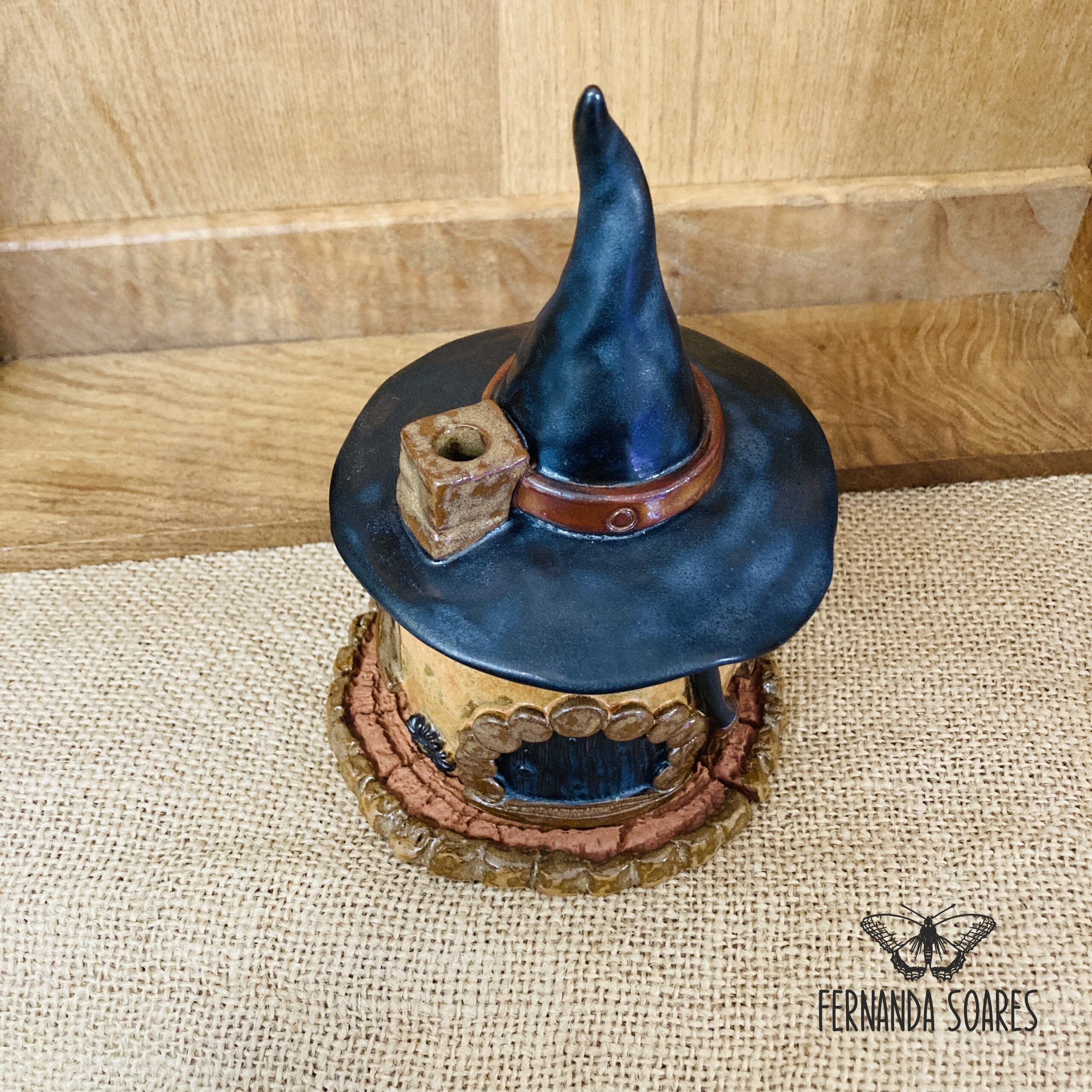 Casa Incenso Bruxa - Image 4