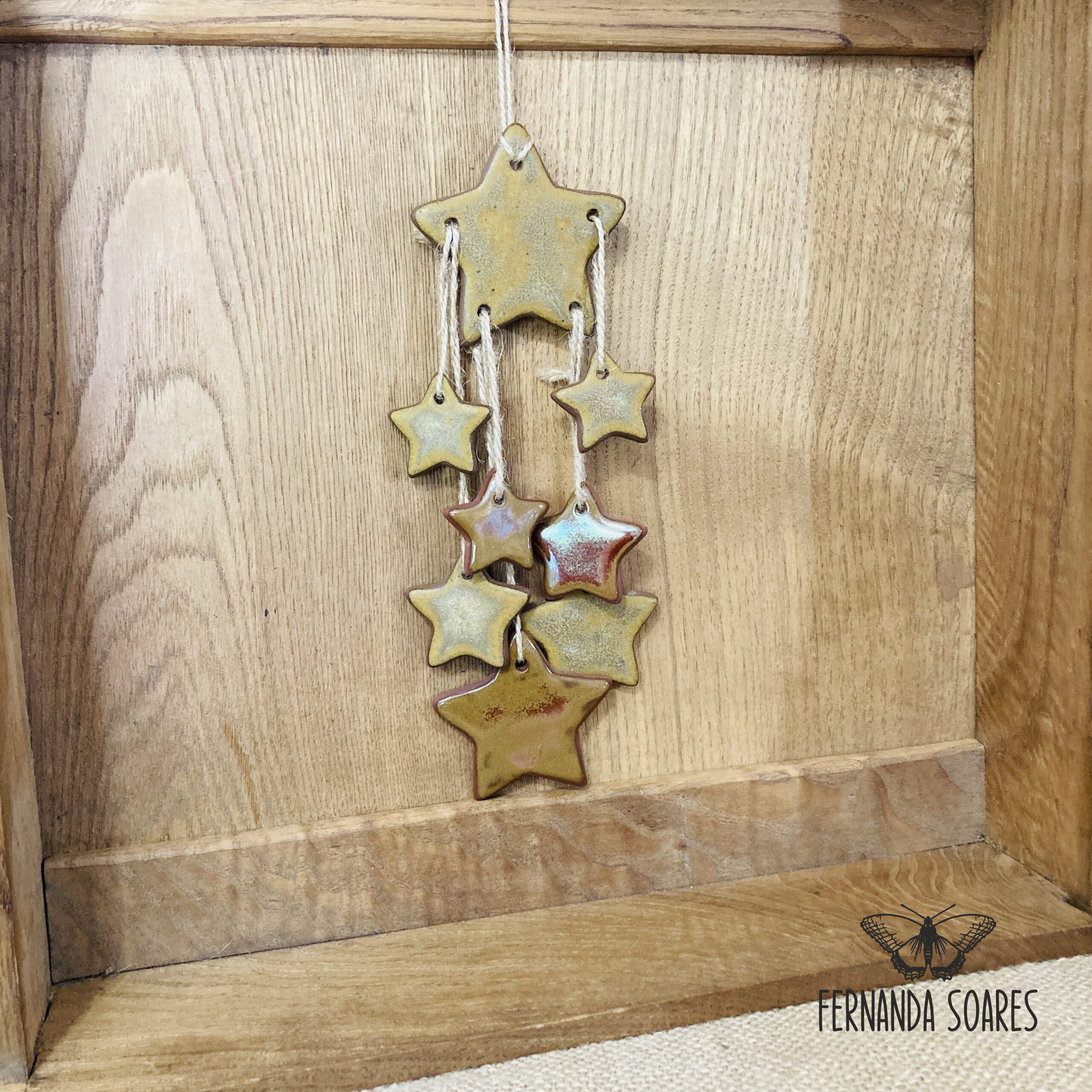 Espanta Espíritos Estrelinhas - Image 2