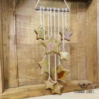 Espanta Espíritos Estrelas