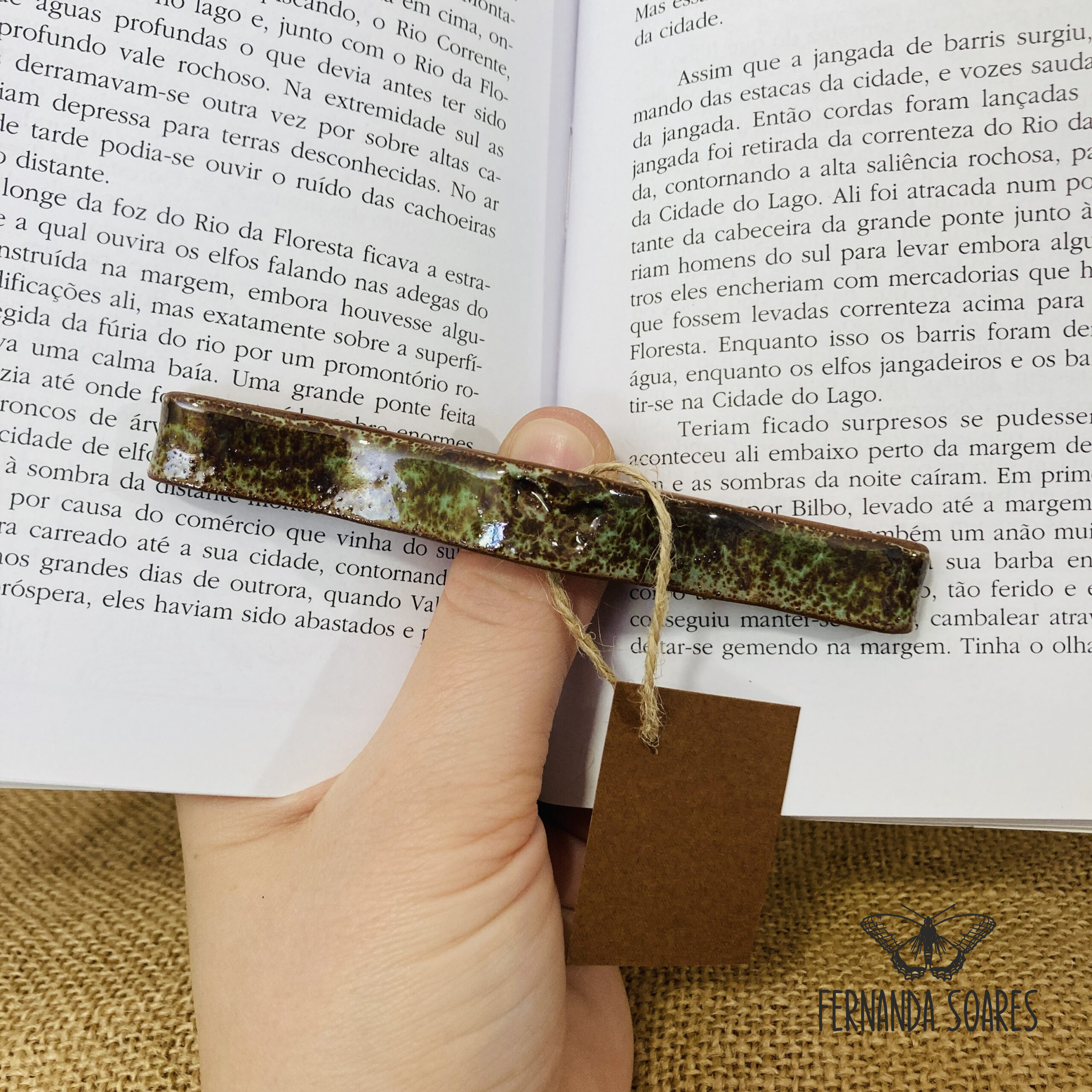 Abre-Livros - Image 3