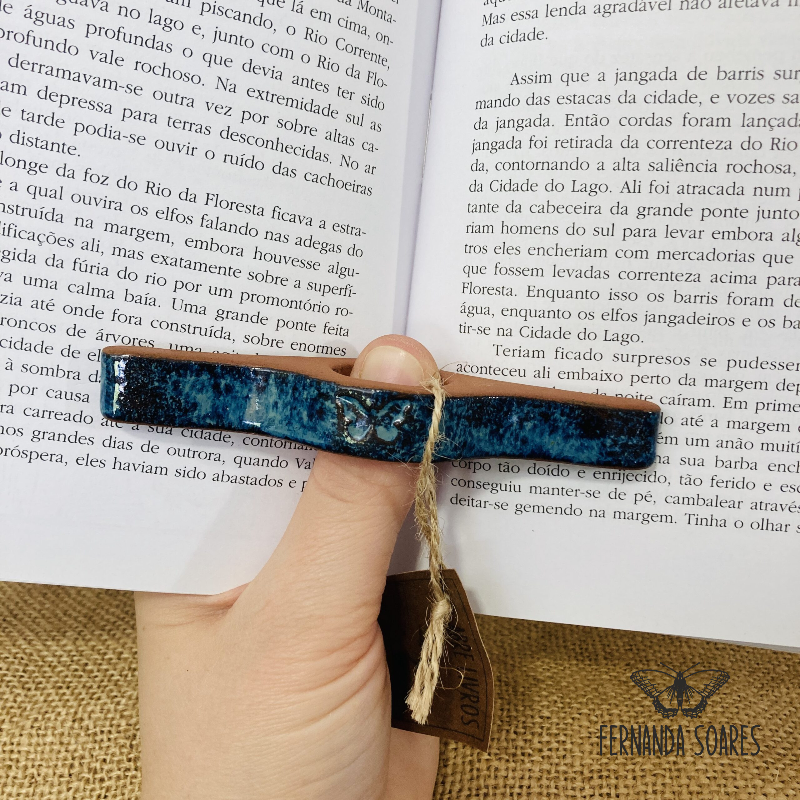 Abre-Livros - Image 4