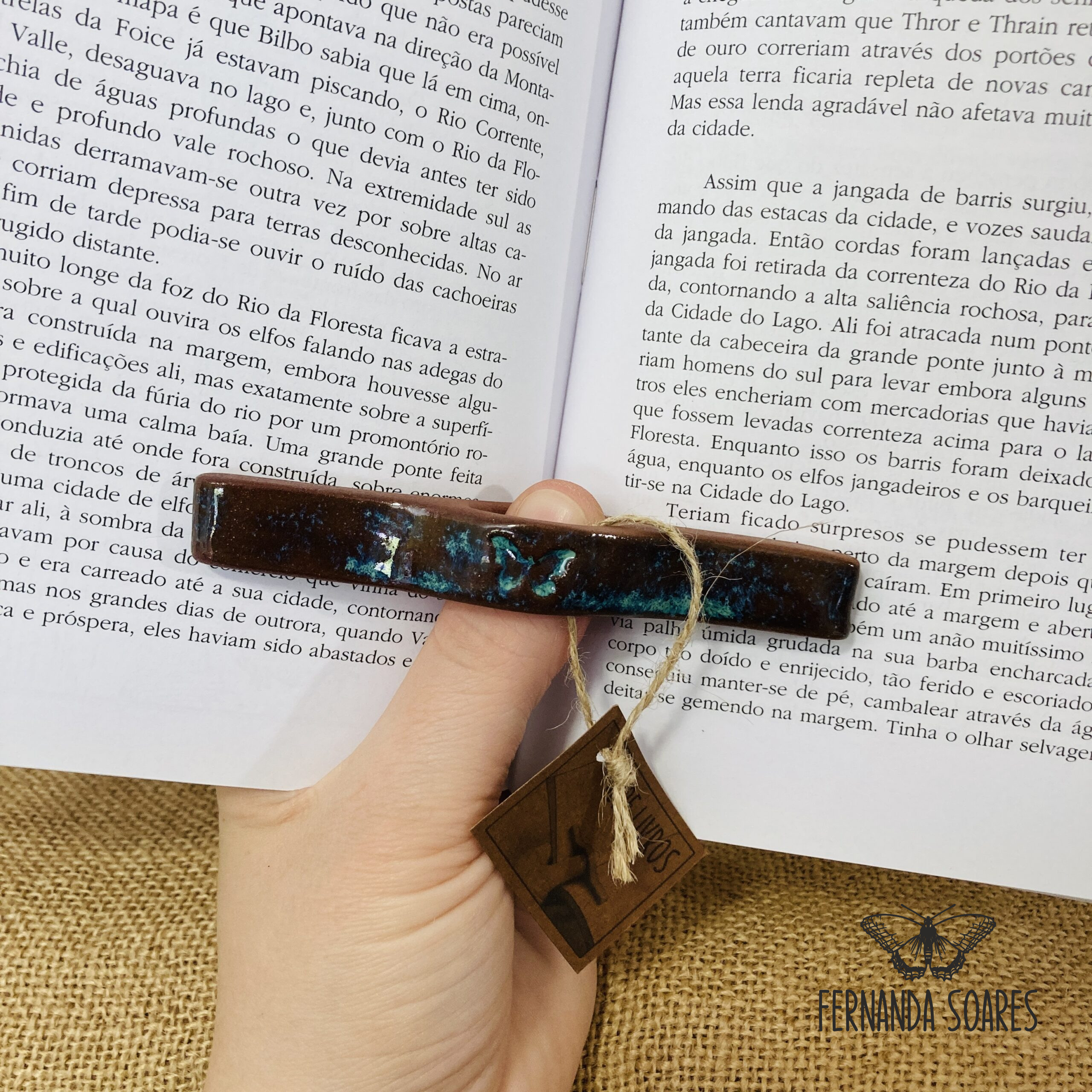 Abre-Livros - Image 5