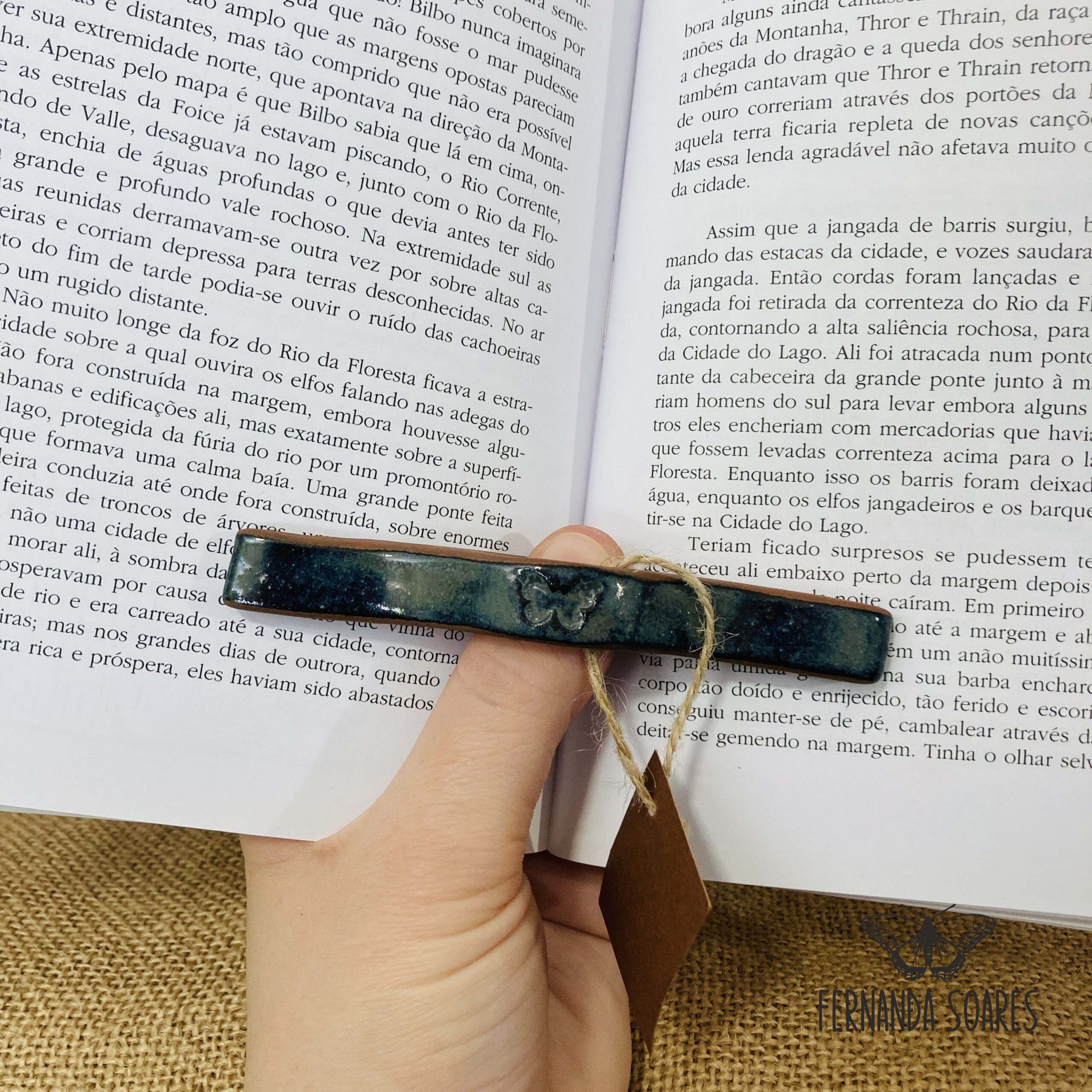 Abre-Livros - Image 6