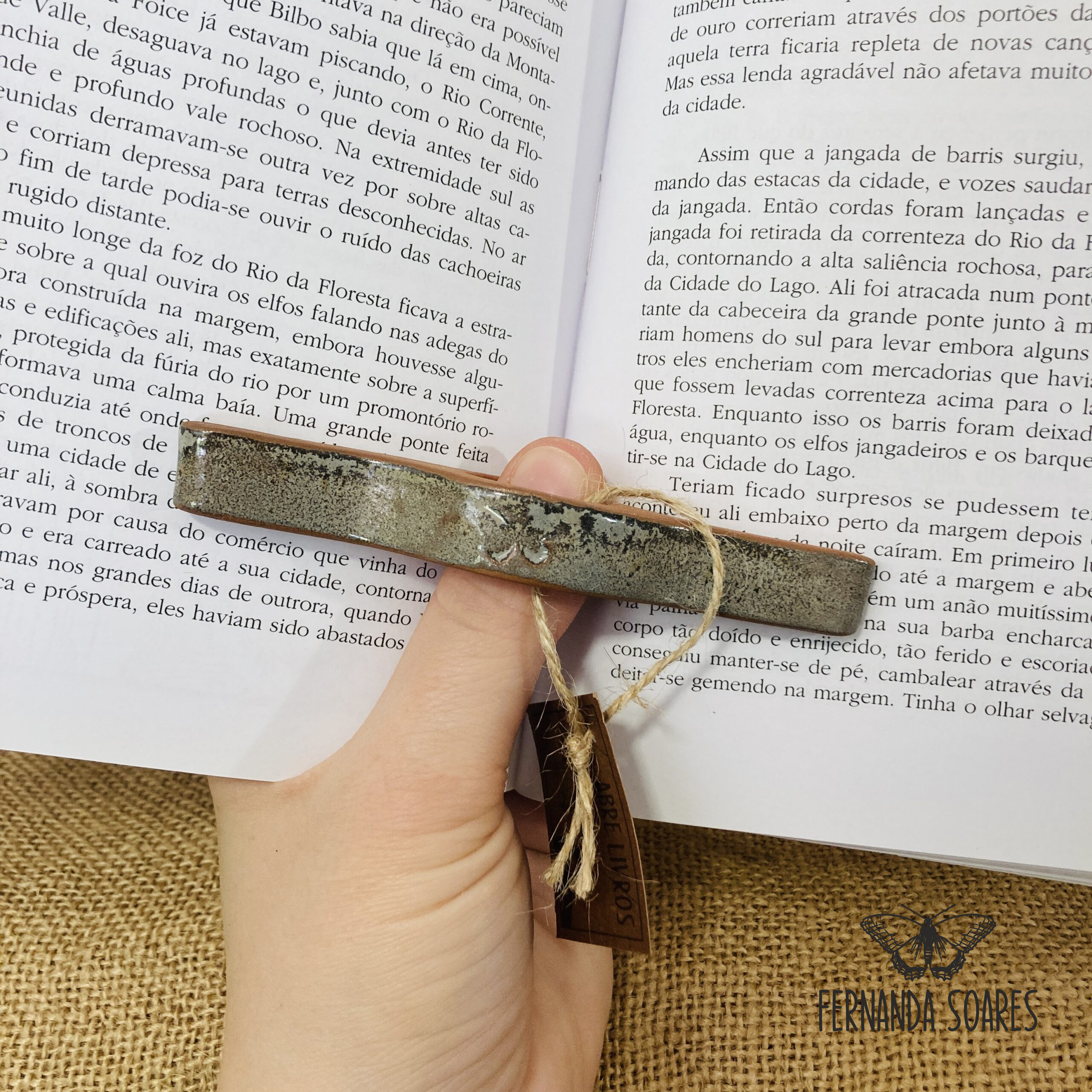 Abre-Livros - Image 8