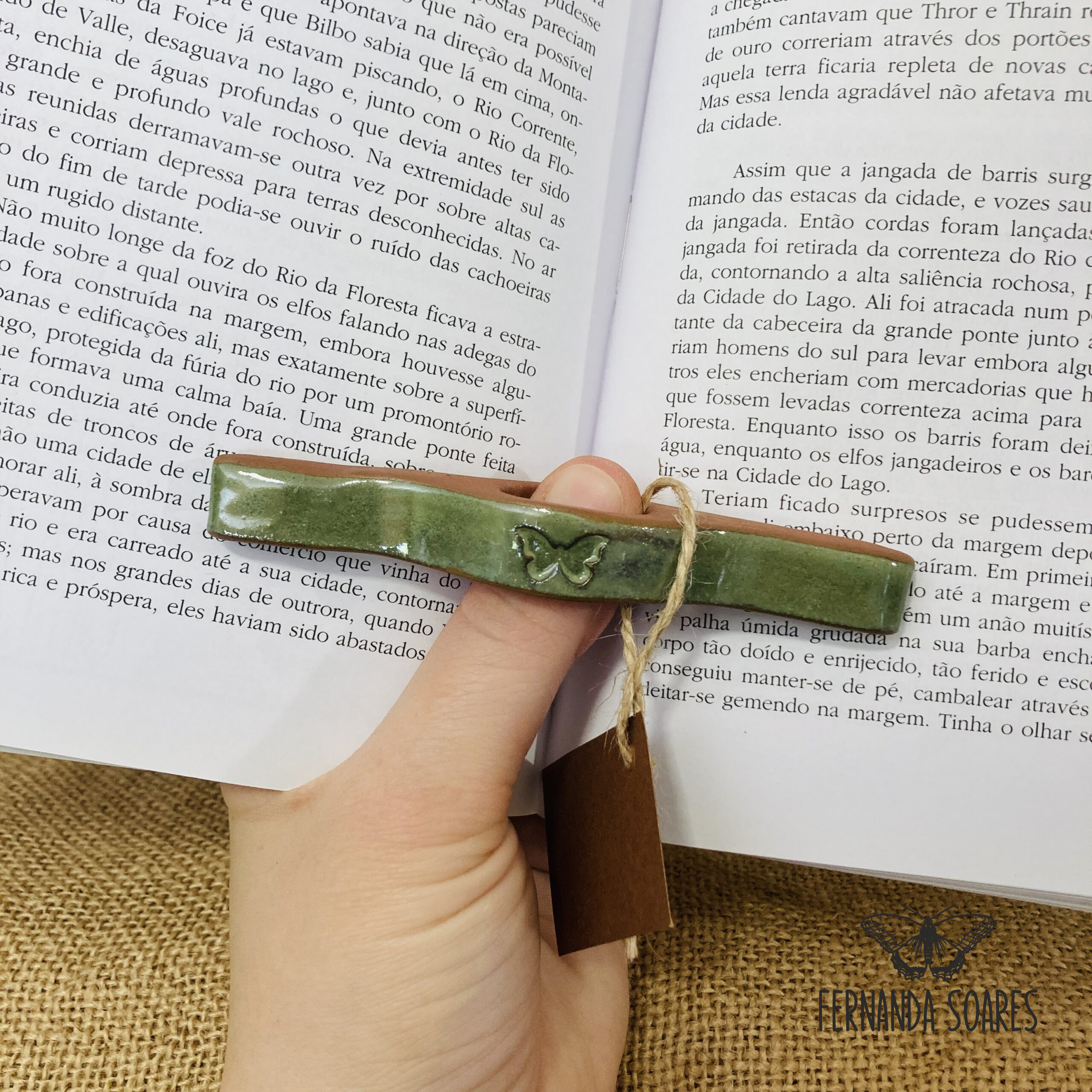 Abre-Livros - Image 9