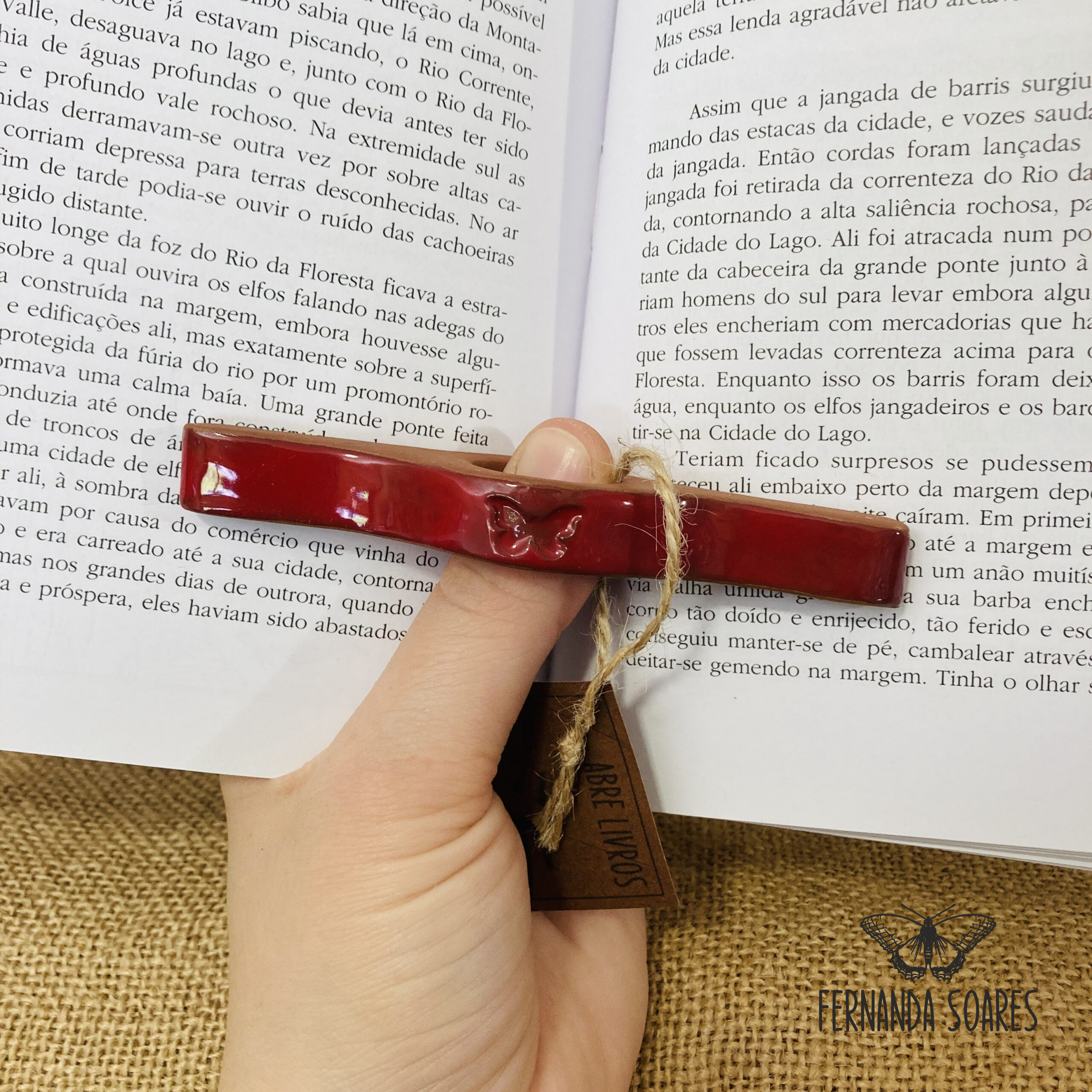 Abre-Livros - Image 10