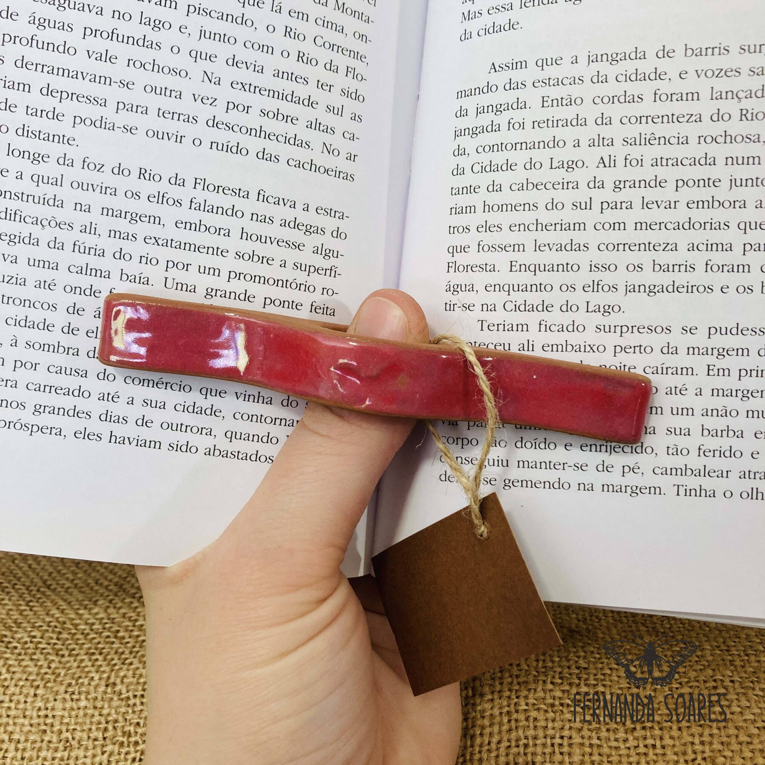 Abre-Livros - Image 11