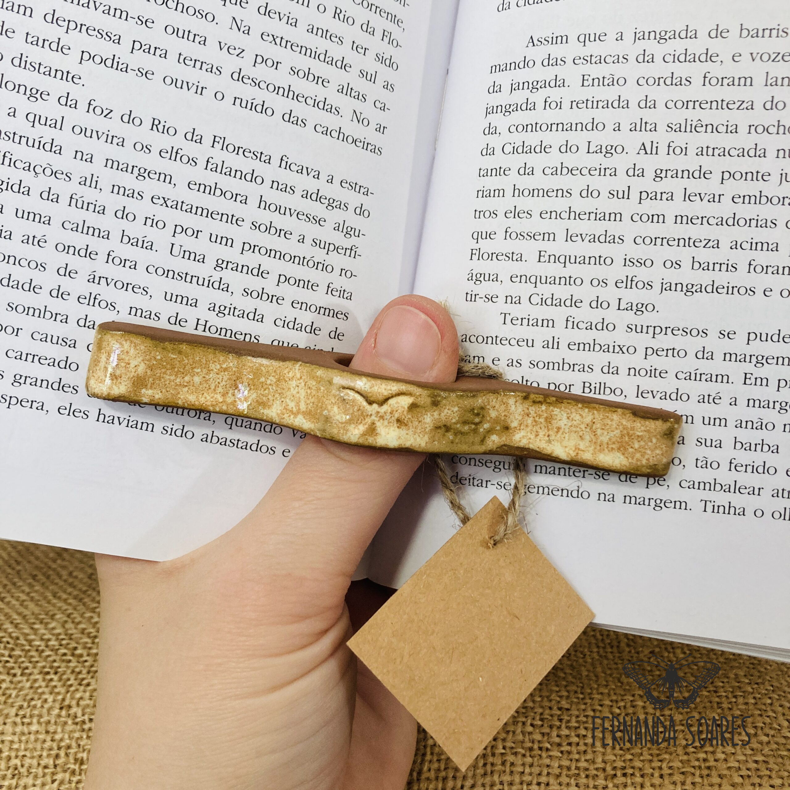 Abre-Livros - Image 12