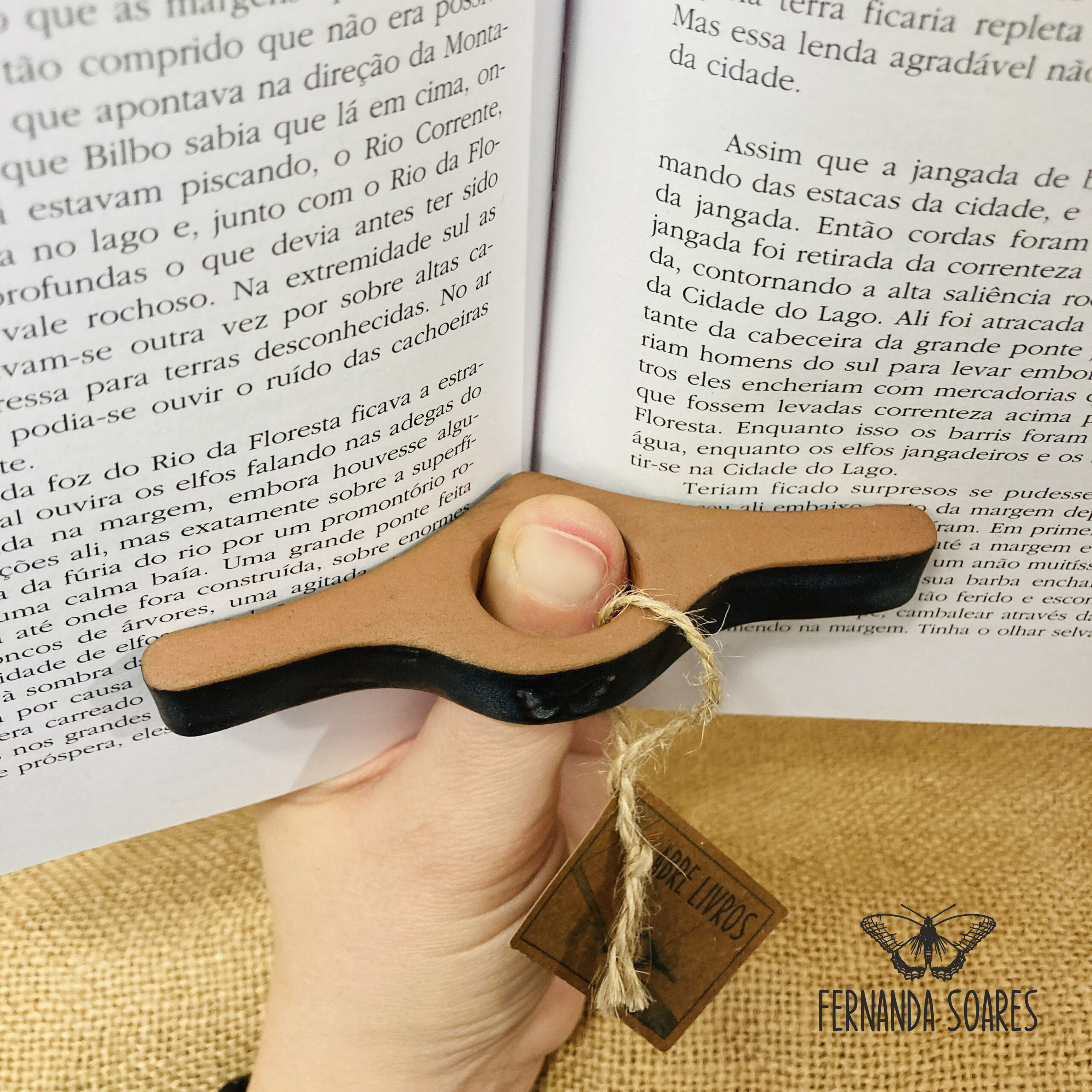 Abre-Livros - Image 2