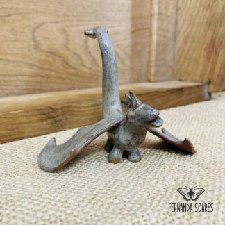 Escultura Dragão Astra