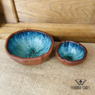 Conjunto Taças Azeitona Egeu