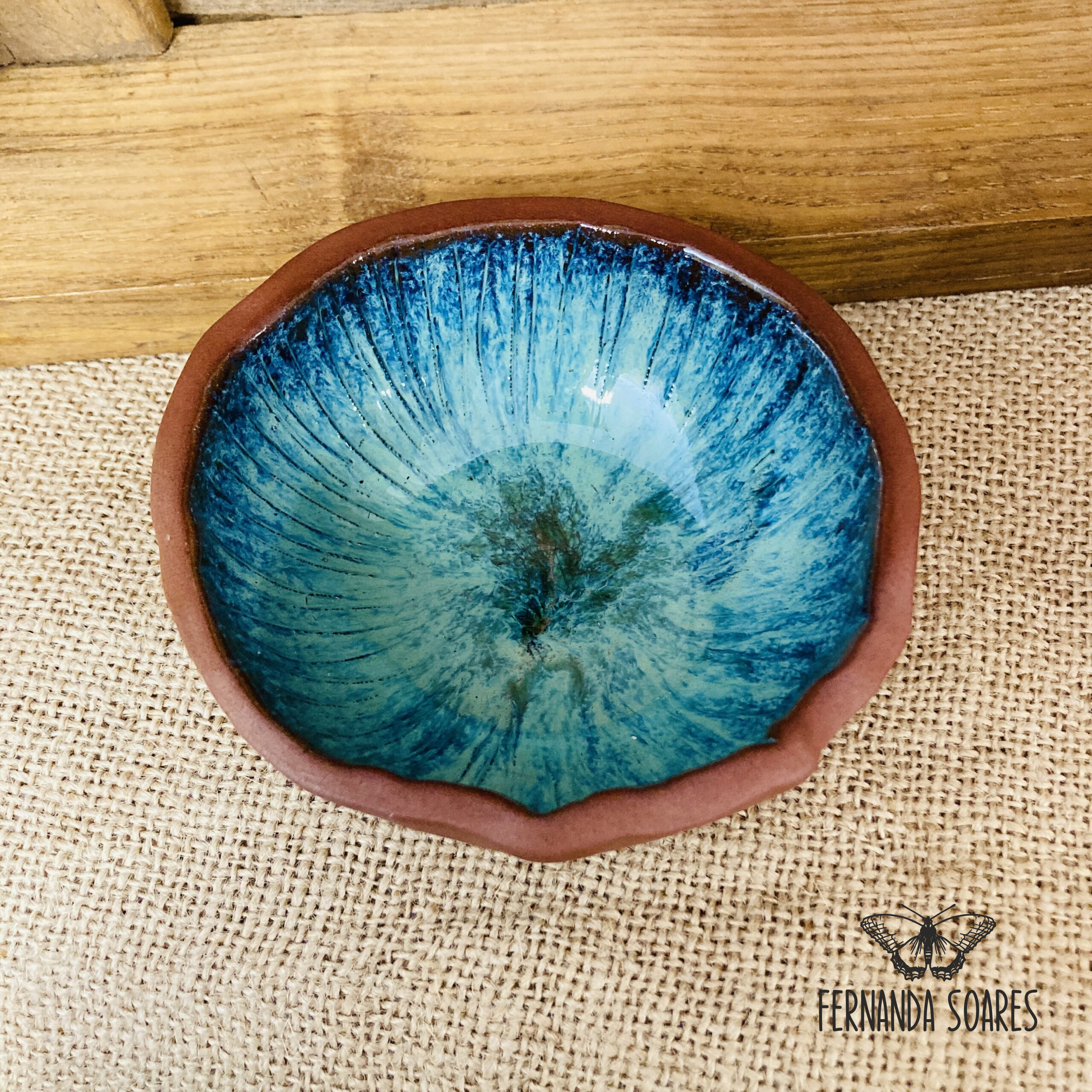 Conjunto Taças Azeitona Egeu - Image 2