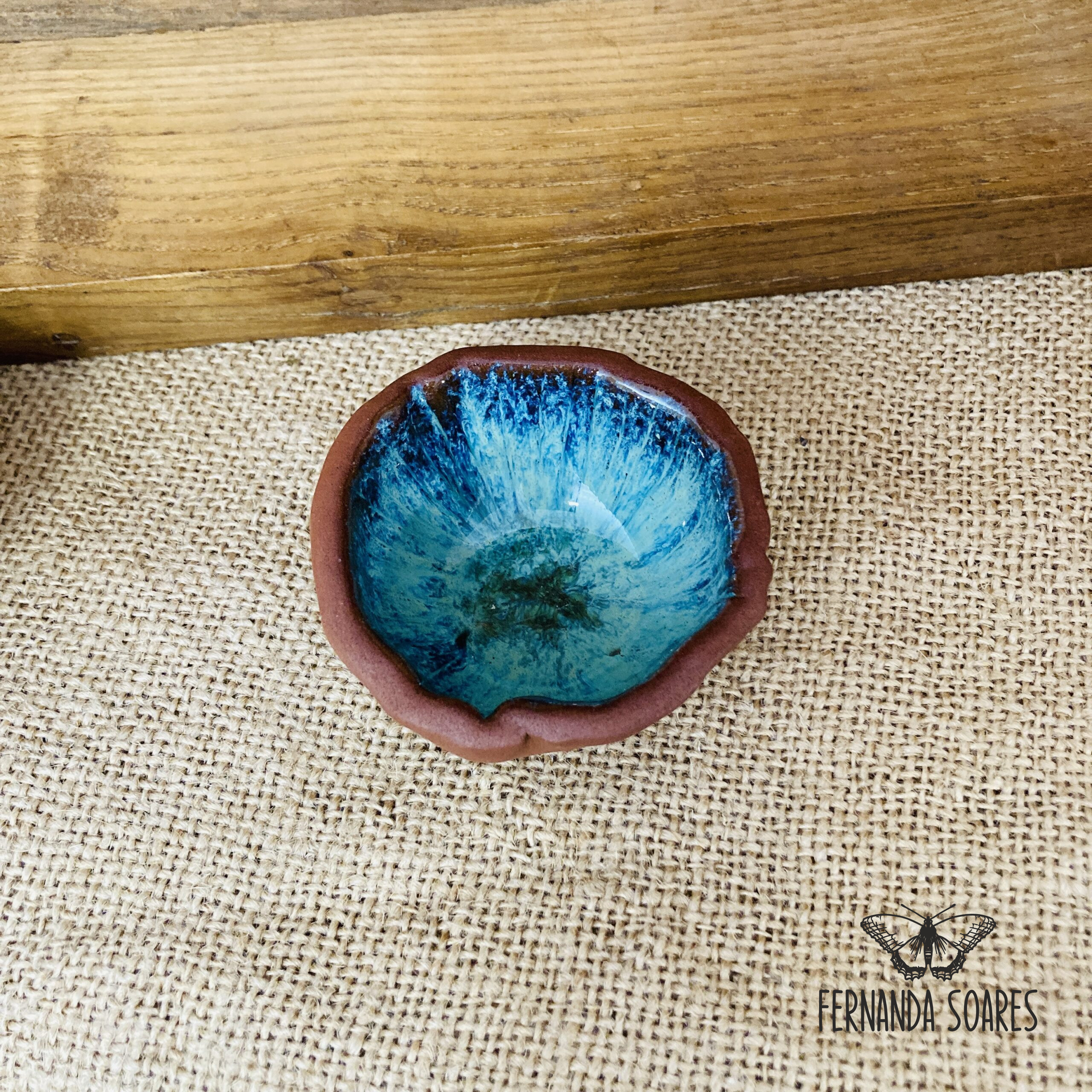 Conjunto Taças Azeitona Egeu - Image 3