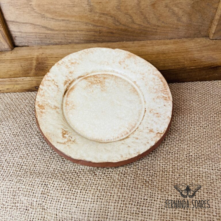 Prato Médio Trigo