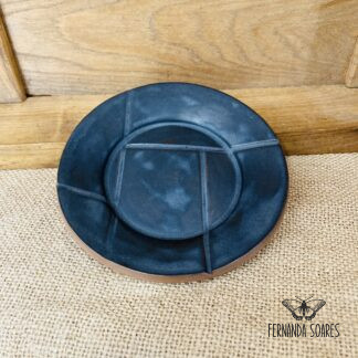 Prato Médio Crepúsculo