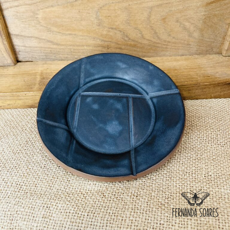 Prato Médio Crepúsculo