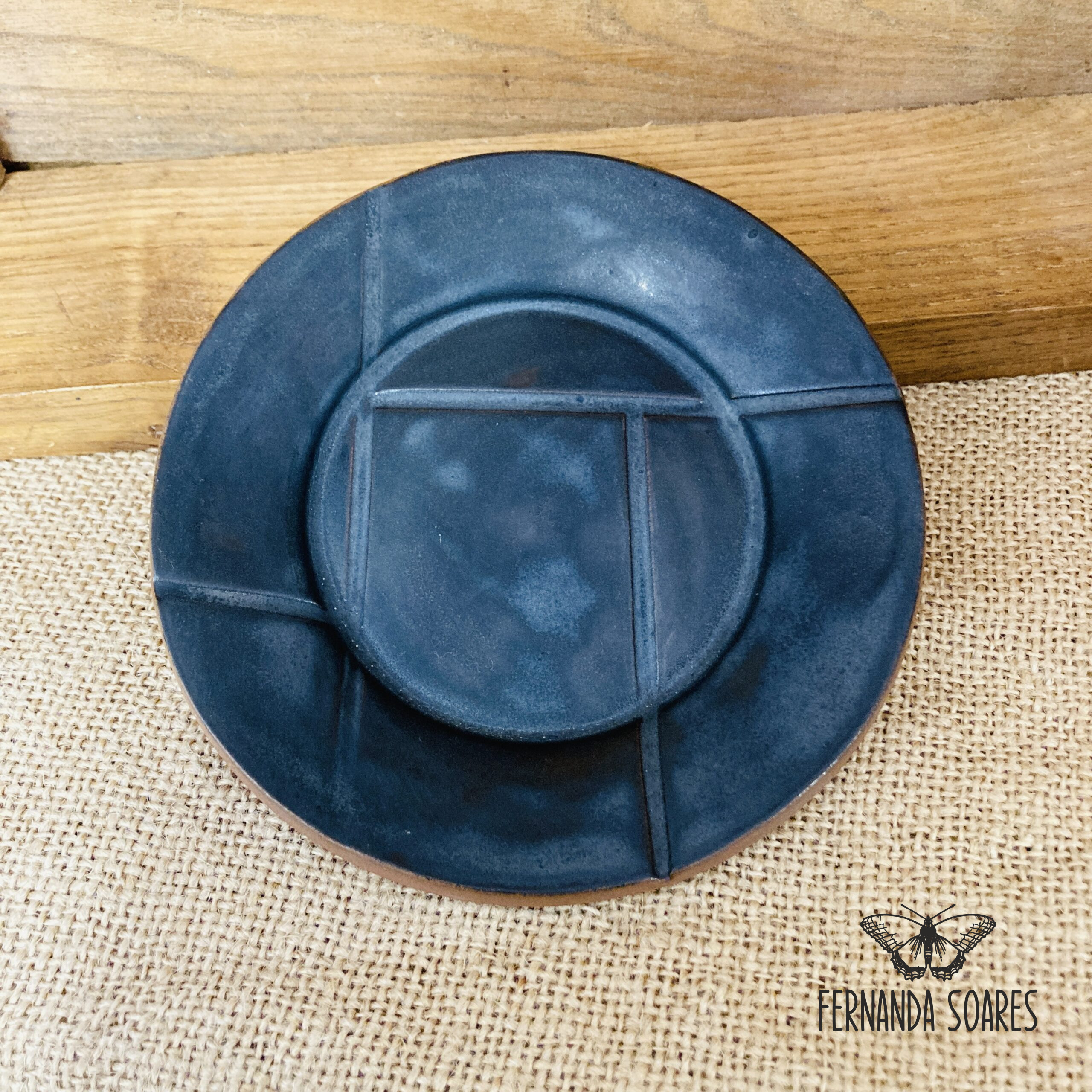 Prato Médio Crepúsculo - Image 2