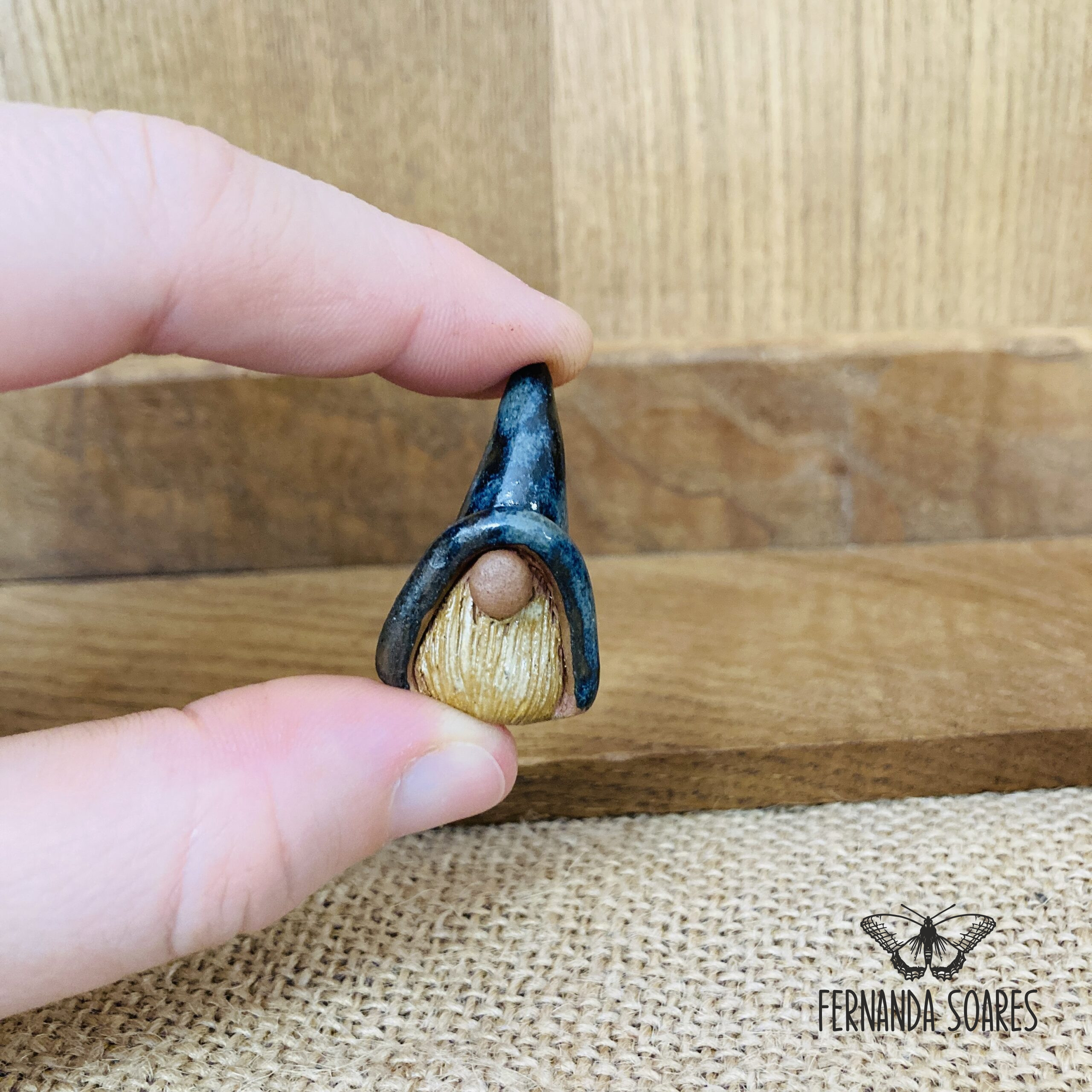 Série Miniatura Gnomo - Image 6