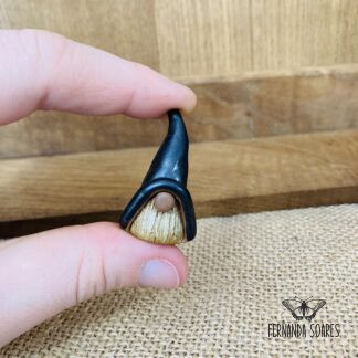 Série Miniatura Gnomo