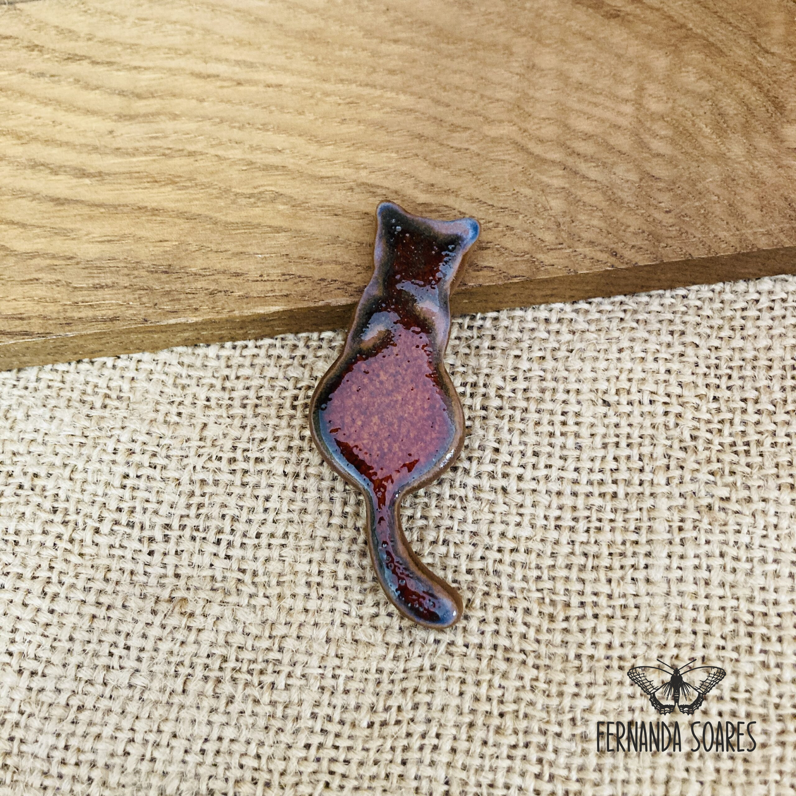 Série Íman Gato - Image 2