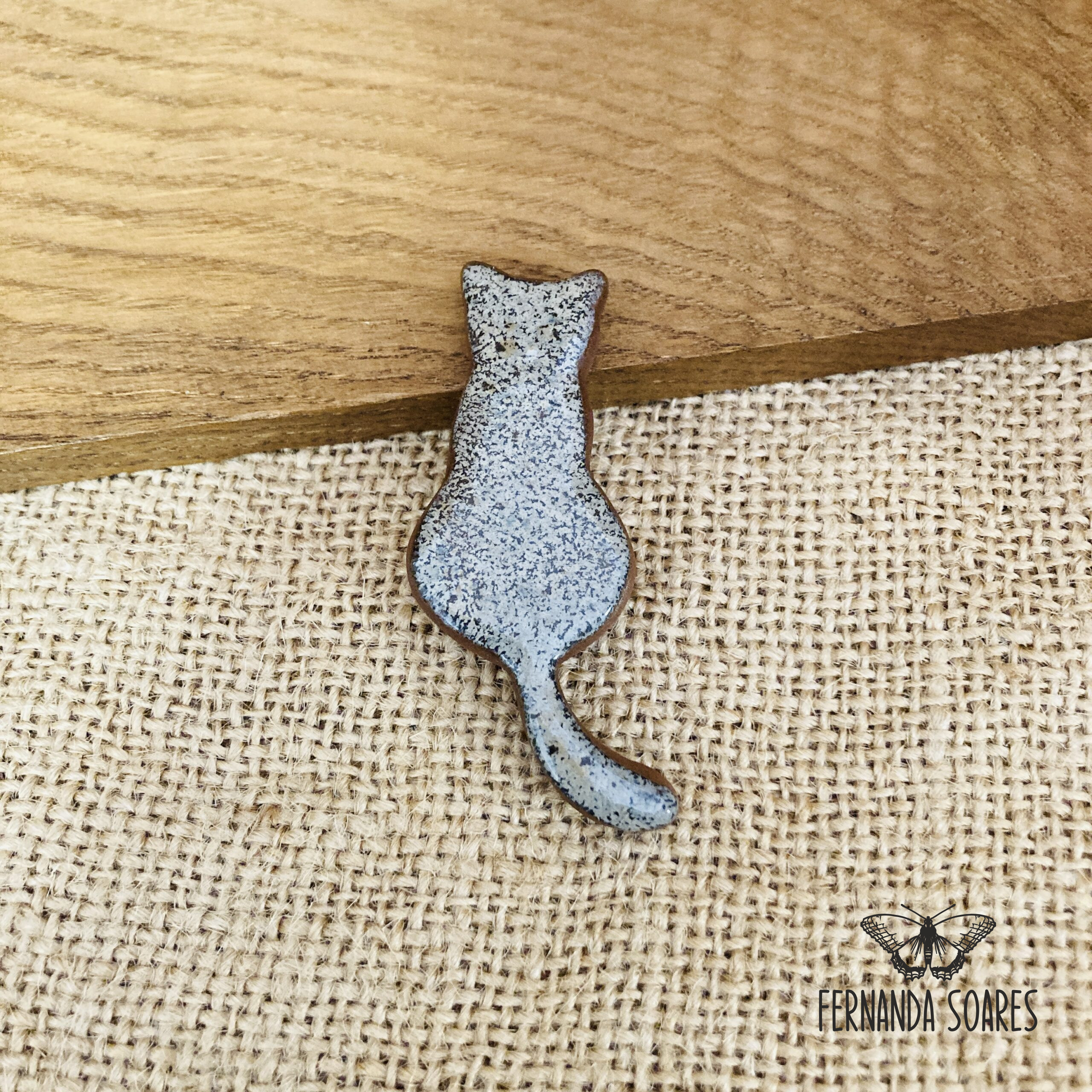 Série Íman Gato - Image 3