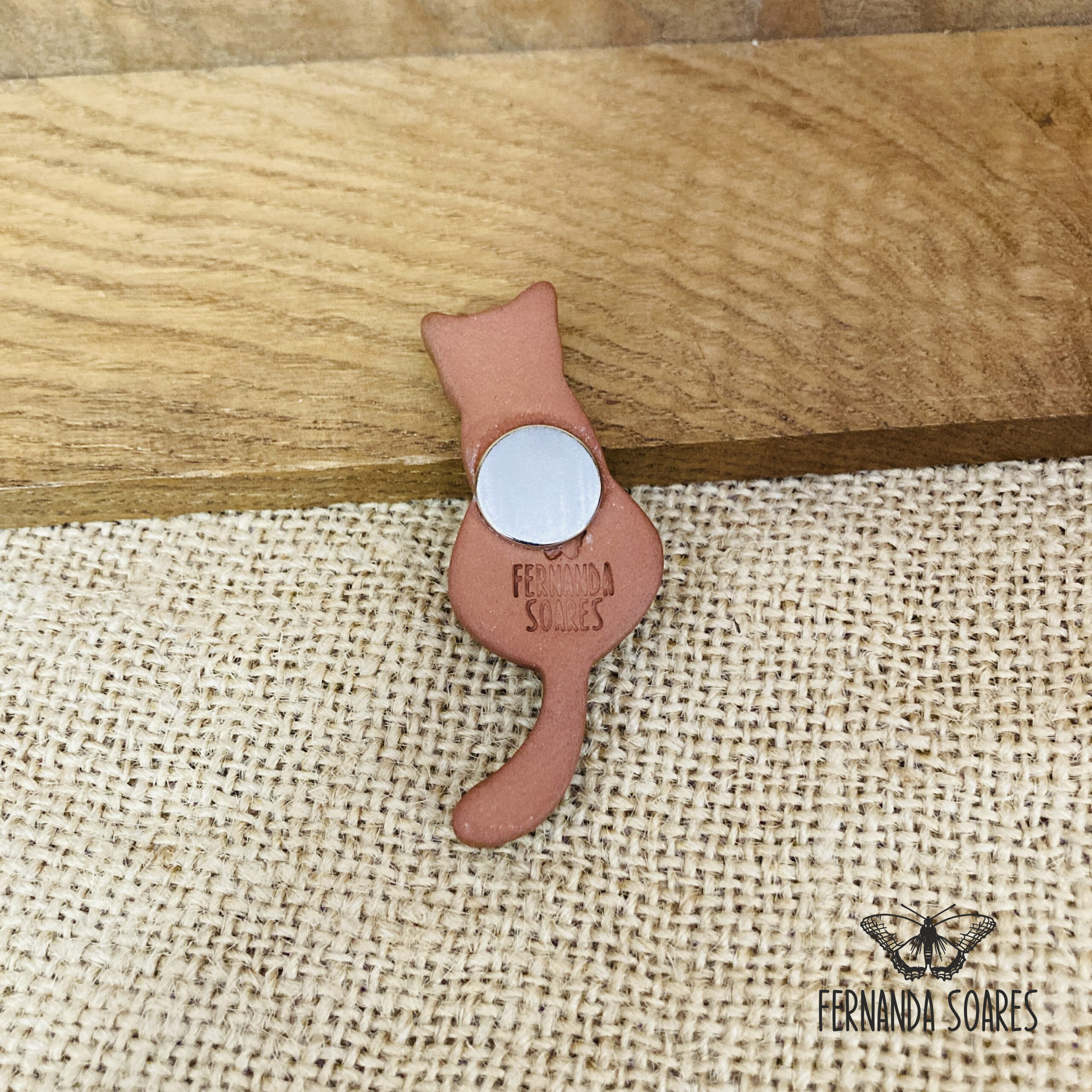 Série Íman Gato - Image 4