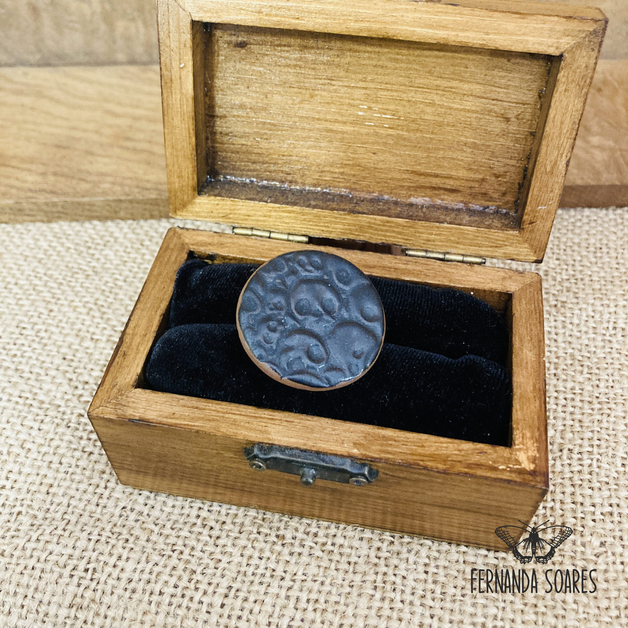 Série Anel Caveiras - Image 2