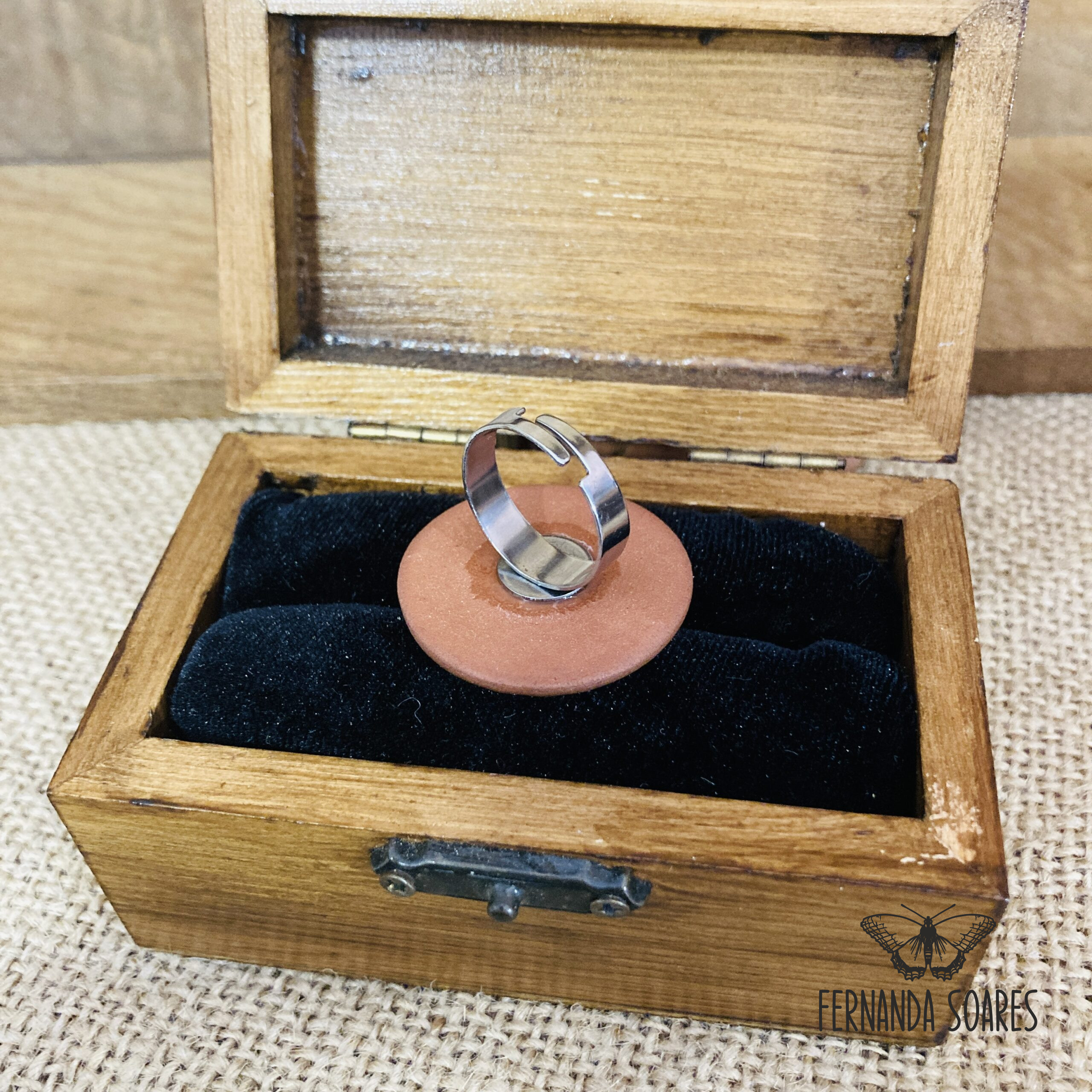 Série Anel Caveiras - Image 4