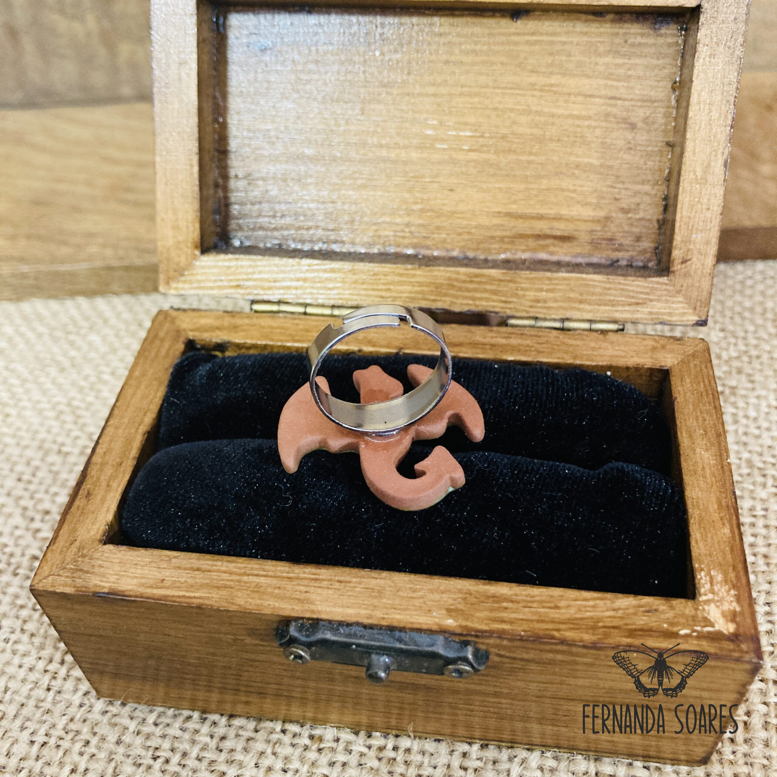 Série Anel Dragão - Image 8