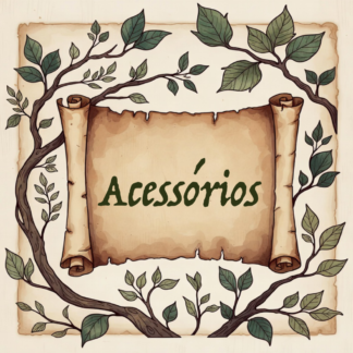 Acessórios