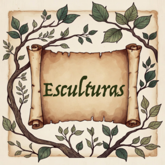 Esculturas